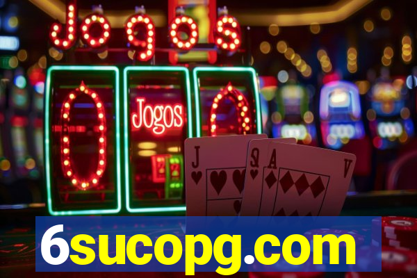 6sucopg.com