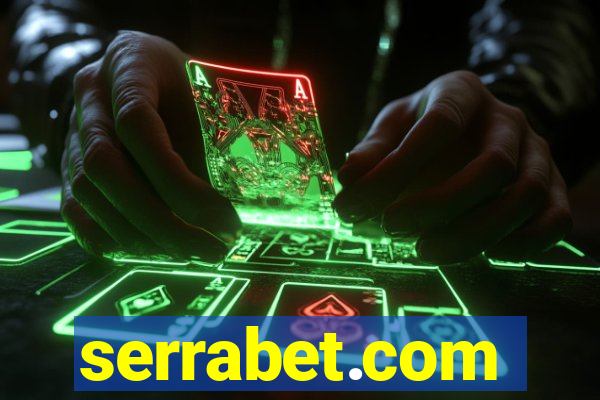 serrabet.com