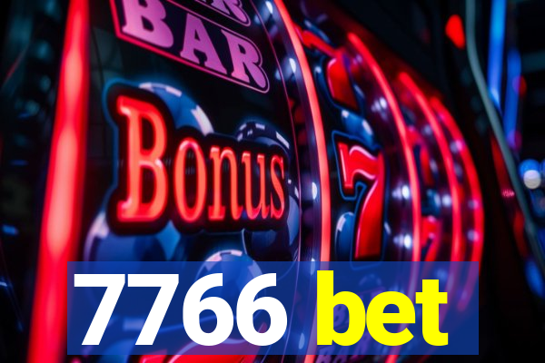7766 bet