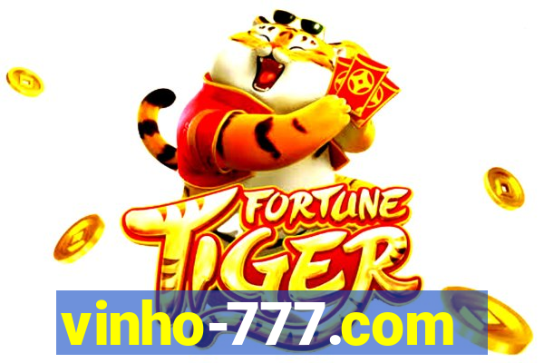 vinho-777.com