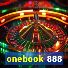 onebook 888