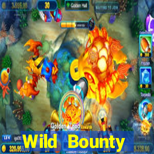Wild Bounty Showdown horario pagante