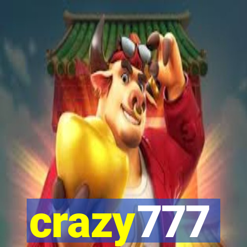 crazy777