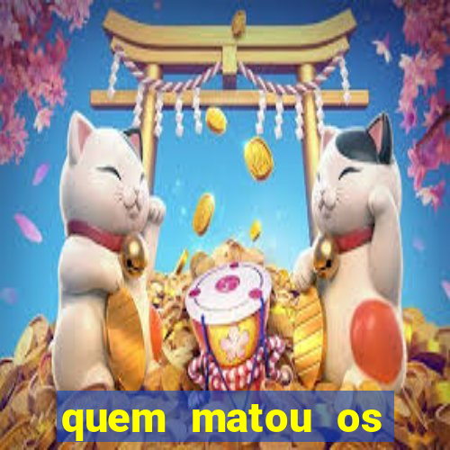 quem matou os filhos do lord haraldson