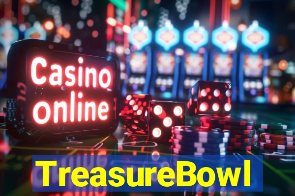 TreasureBowl treasure bowl modo de jogar