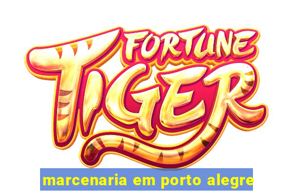 marcenaria em porto alegre