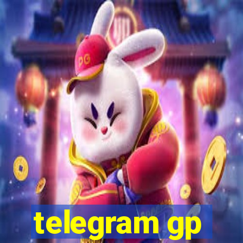 telegram gp
