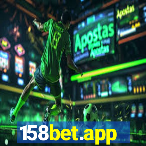 158bet.app
