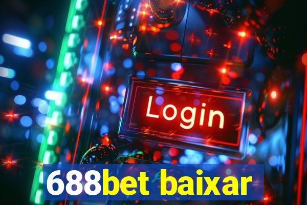 688bet baixar