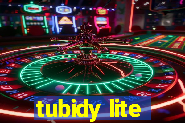 tubidy lite