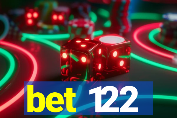 bet 122
