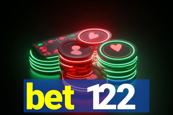 bet 122