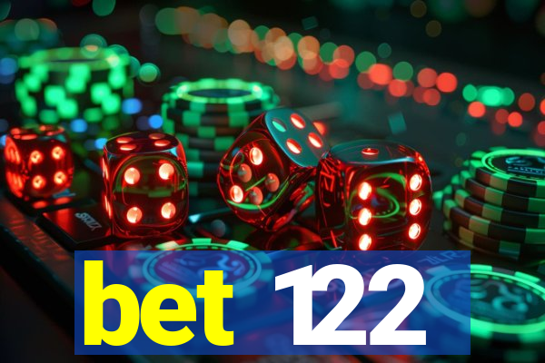bet 122