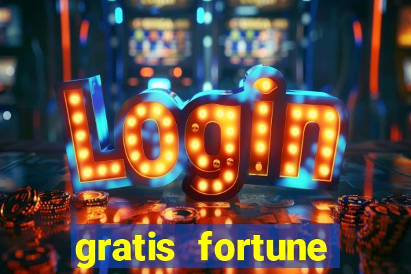 gratis fortune dragon demo