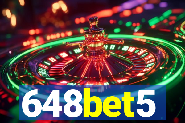 648bet5
