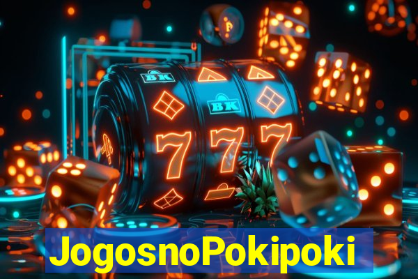 JogosnoPokipoki