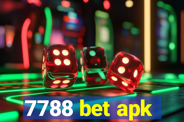 7788 bet apk