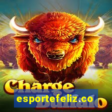 esportefeliz.com
