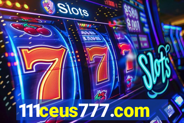 111ceus777.com