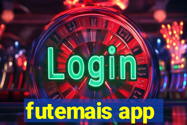 futemais app