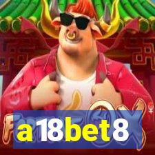 a18bet8