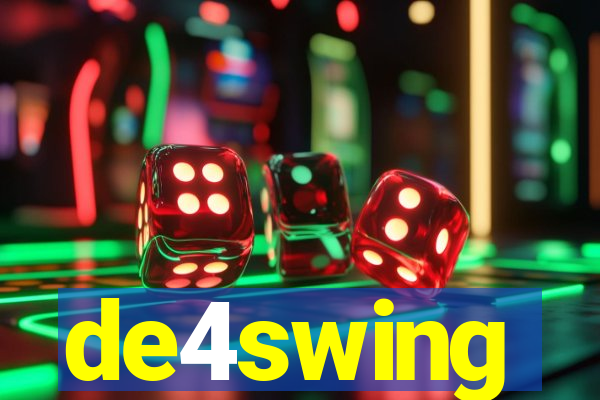 de4swing